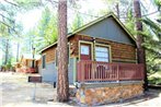 Juniper-105 by Big Bear Vacations