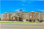 Cobblestone Hotel & Suites - Andrews