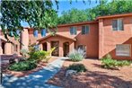 Kanab Condo with Pool and AC Less Than 1 Mi to Attractions!