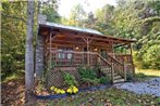 Peaceful Tellico View Home with Private Hot Tub