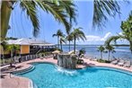 Fort Myers Beach Condo- Balcony and Pool Access