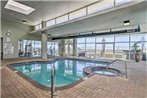 Orange Beach Condo with Balcony