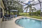 Davenport Villa with Pool near Disney and Legoland