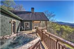 Huge Mountain-View Home 15 Mins to Asheville!