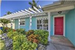 Clearwater Beach Home with Patio - Walk to Beach