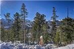 Central Breckenridge Condo with Stunning Mtn Views!