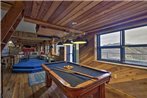 Sugar Mountain Resort Condo with Pool Table and Views!
