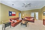 College Station Home with Yard - 5 Mins to AandM!