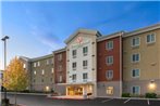 Candlewood Suites Sumner Puyallup Area