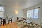 Colorado Springs Apt - 6 Min to Downtown!