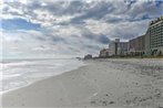 Myrtle Beach Condo with Pool 600 Feet to Beach!