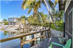 Naples Studio with Dock and Pool Access - by Beach!
