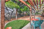 Oak Creek Home with Grill Near Bell Rock and Sedona!