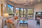 Sedona Apartment with Private Patio and Red Rock Views