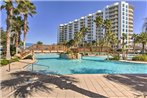 Modern Destin Resort Condo - Walk to Beach!