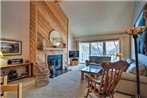 Townhome on Summit Mtn - Skiers Dream!