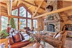 Extravagant Private Cabin By Beaver Creek and Vail!