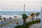 Galveston Beach Condo with Pools on Seawall Blvd