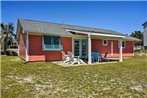 Colorful Emerald Isle Home