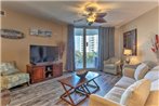 Palms of Destin Condo with Views and Beach Access!