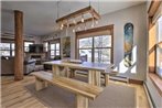 Upscale Dillon Cabin - Shuttle to Ski Resorts