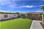 Luxury Desert Hot Springs Home On Golf Course