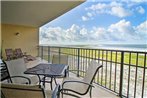 Gulf Front Dauphin Island Condo with Pool Access