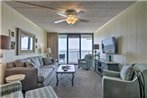 Oceanfront Condo with Heated Pool and OC Coast Views!