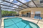 Family Home with Private Pool