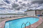 Waterfront Condo with Pool on Lake of the Ozarks!
