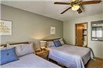 Table Rock Lake Condo - 10 Mi to DT Branson!