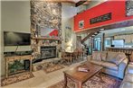 Condo with Grill Access- Mins to Angel Fire Rsrt