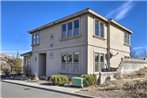 Reno House with Zen Garden - 4 Mi To Midtown!