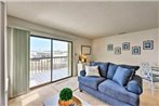 Emerald Isle Condo with Pool and Ocean Views!