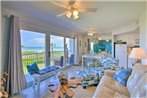 Oceanfront Unit with Gulf View by Bayside Attractions