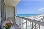 Daytona Beachfront Condo with Ocean View and Amenities