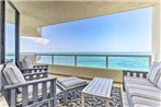Beachfront Destin Condo with Resort Pool and Spa!