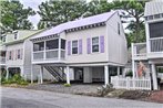 Bethany Beach Cottage with Porch