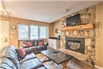 Slopeside Boyne Mtn Family Retreat Near Deer Lake!