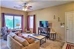 Pet-Friendly Fountain Hills Condo Walk Downtown!