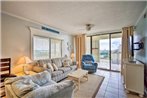 Oceanfront Gulf Shores Condo with Pool