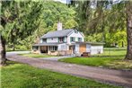 Emporium Colonial Home with Large Yard and Fire Pit!