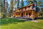 Cle Elum Mountain Cabin with Hot Tub and Trails!