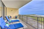 Ocean-View Condo with 2 Pools and Resort Amenities