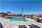 Lake Havasu Home with Pool