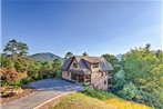 Franklin Cabin in Nantahala National Forest!