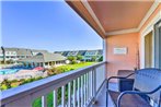 Oceanfront Emerald Isle Condo