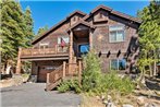 Luxe Tahoe Home Near Donner Lake