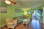 Colorful Resort Condo with Beach and Pool Access!