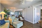 Waterfront Fort Myers Beach Condo with Pool Access!